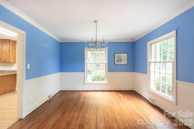 5511 Robinhood Road, Charlotte, NC 28211