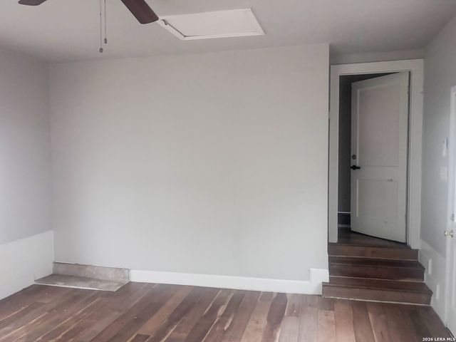 2223 Hays, San Antonio, TX 78202