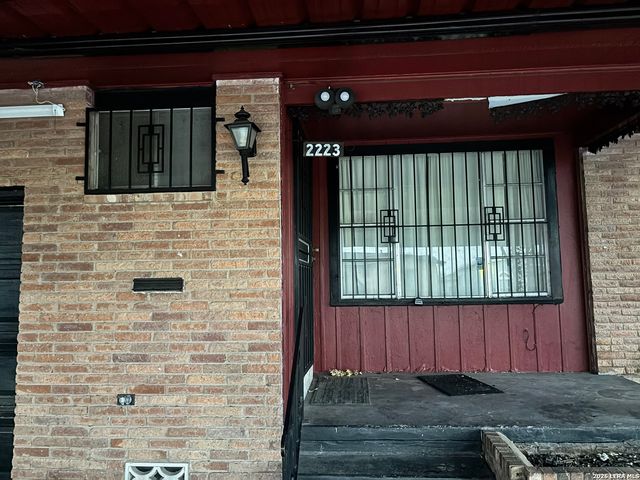 2223 Hays, San Antonio, TX 78202