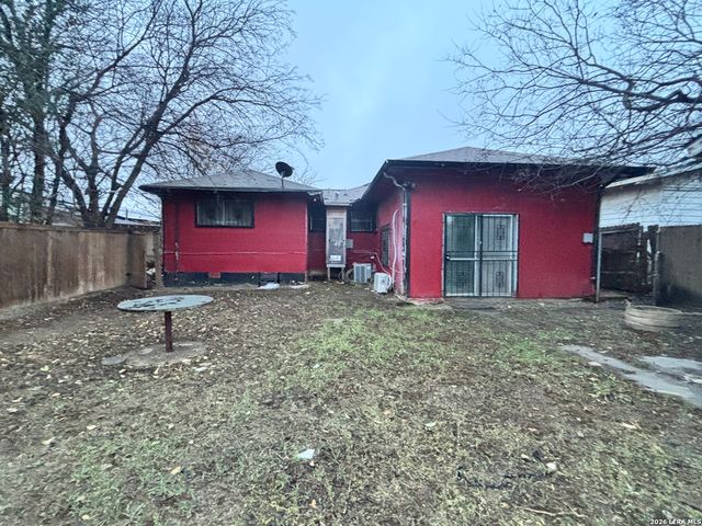 2223 Hays, San Antonio, TX 78202