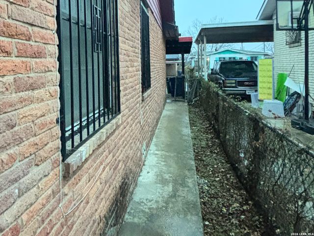 2223 Hays, San Antonio, TX 78202