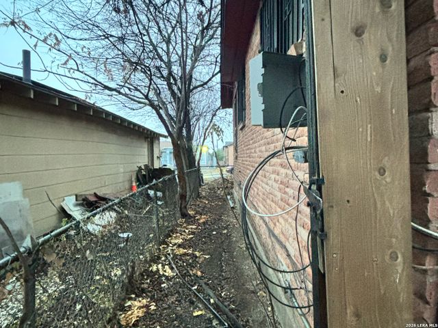 2223 Hays, San Antonio, TX 78202