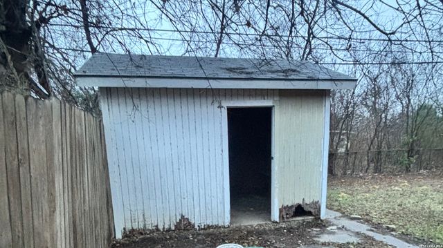 2223 Hays, San Antonio, TX 78202