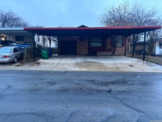 2223 Hays, San Antonio, TX 78202