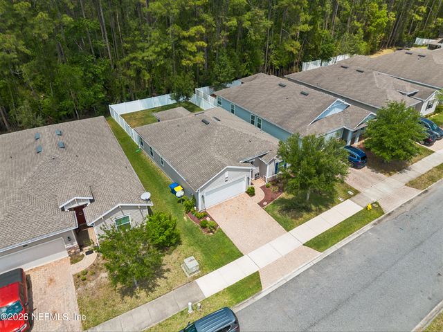 16156 BLOSSOM LAKE Drive, Jacksonville, FL 32218