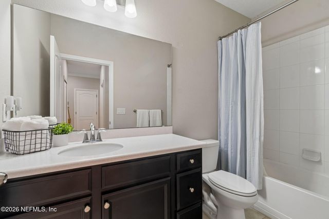 16156 BLOSSOM LAKE Drive, Jacksonville, FL 32218