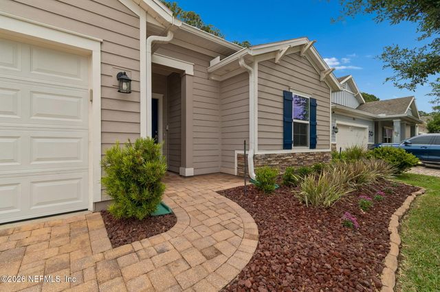 16156 BLOSSOM LAKE Drive, Jacksonville, FL 32218