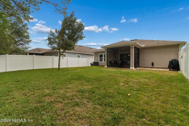 16156 BLOSSOM LAKE Drive, Jacksonville, FL 32218