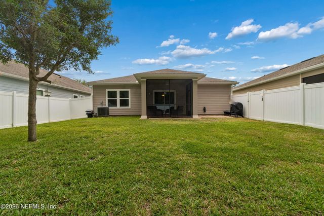 16156 BLOSSOM LAKE Drive, Jacksonville, FL 32218