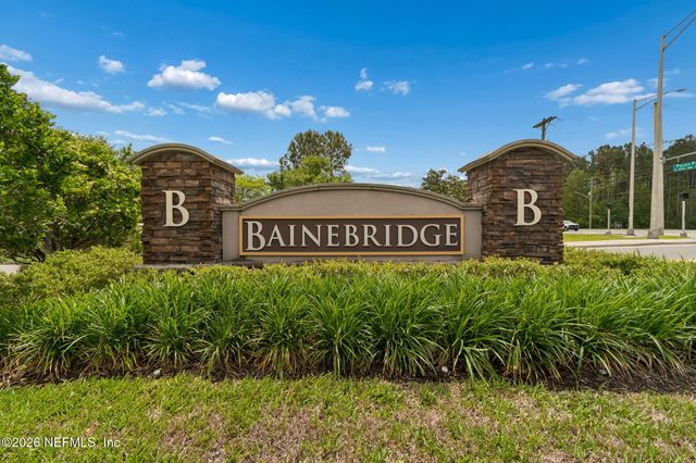 16156 BLOSSOM LAKE Drive, Jacksonville, FL 32218