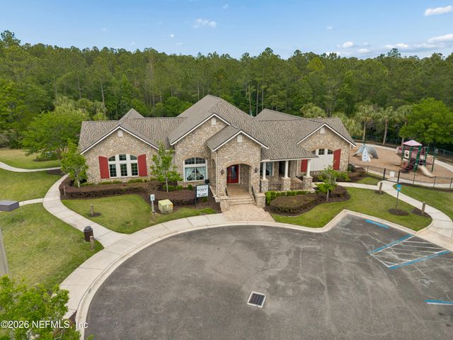 16156 BLOSSOM LAKE Drive, Jacksonville, FL 32218