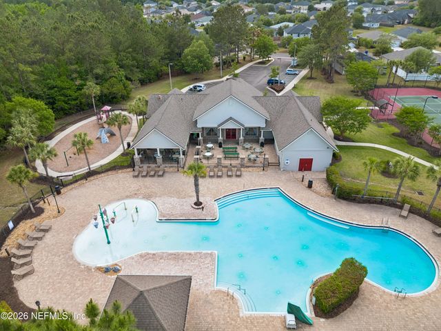 16156 BLOSSOM LAKE Drive, Jacksonville, FL 32218