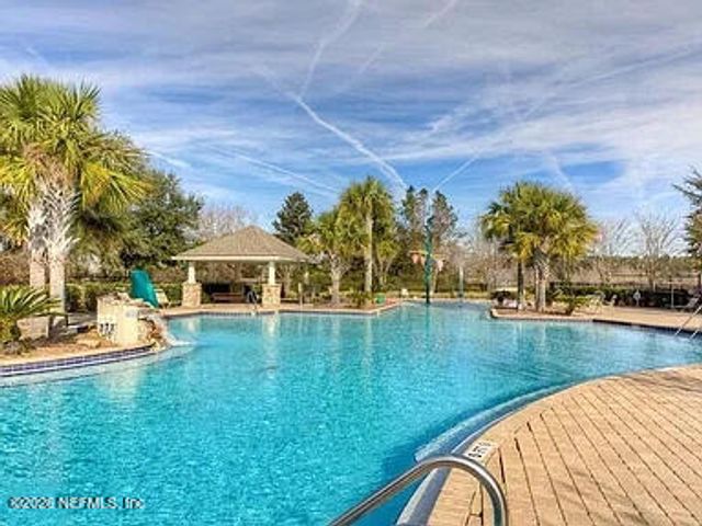 16156 BLOSSOM LAKE Drive, Jacksonville, FL 32218