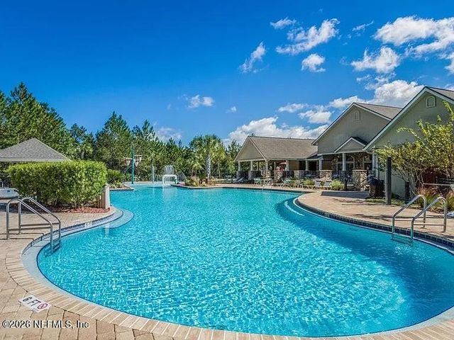 16156 BLOSSOM LAKE Drive, Jacksonville, FL 32218
