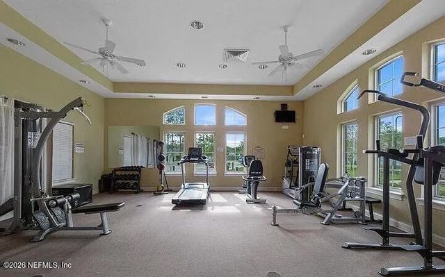 16156 BLOSSOM LAKE Drive, Jacksonville, FL 32218