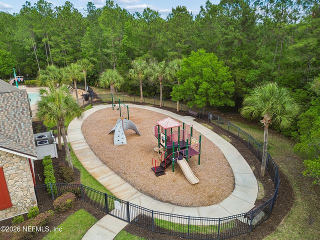 16156 BLOSSOM LAKE Drive, Jacksonville, FL 32218