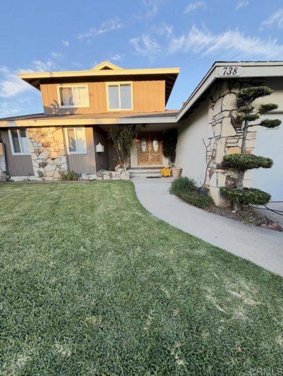 738 De Palma Way, Montebello, CA 90640