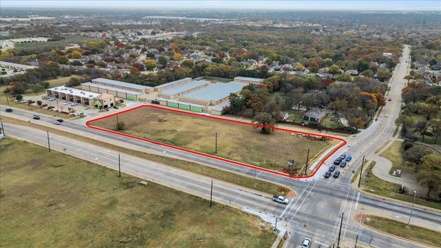 1401 FM-1187, Mansfield, TX 76063