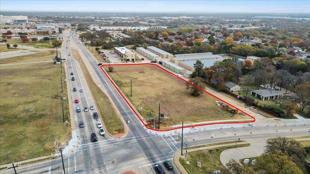 1401 FM-1187, Mansfield, TX 76063