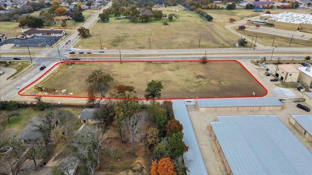 1401 FM-1187, Mansfield, TX 76063