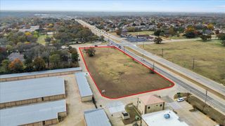1401 FM-1187, Mansfield, TX 76063