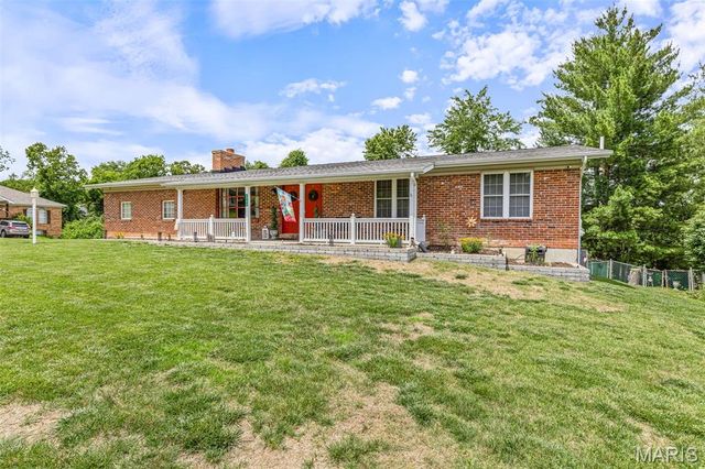 1760 Westview Drive, Imperial, MO 63052