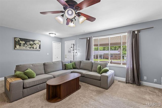 1760 Westview Drive, Imperial, MO 63052