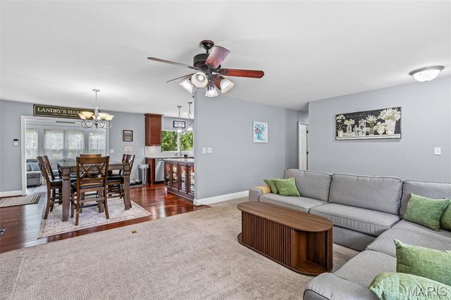1760 Westview Drive, Imperial, MO 63052