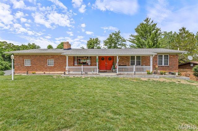 1760 Westview Drive, Imperial, MO 63052