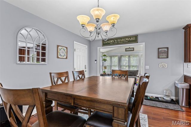 1760 Westview Drive, Imperial, MO 63052