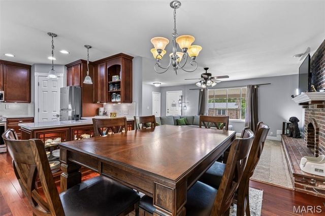 1760 Westview Drive, Imperial, MO 63052