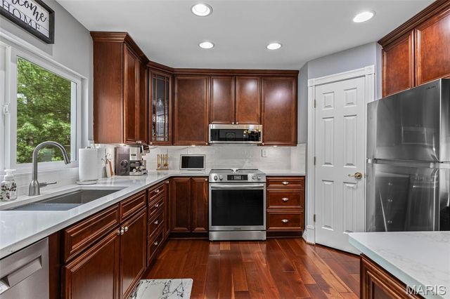 1760 Westview Drive, Imperial, MO 63052