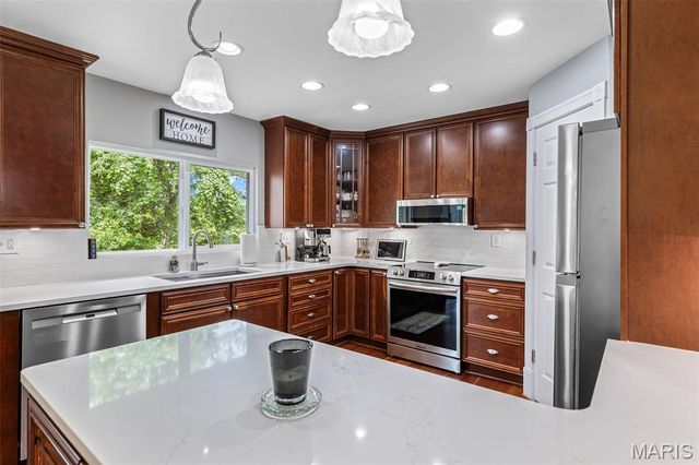 1760 Westview Drive, Imperial, MO 63052