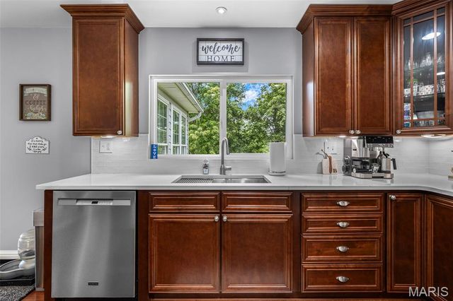 1760 Westview Drive, Imperial, MO 63052