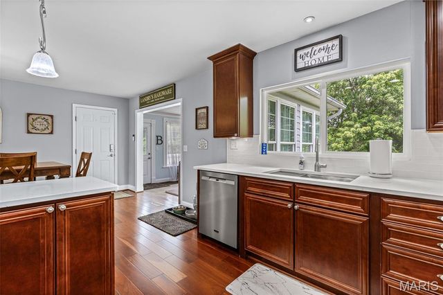 1760 Westview Drive, Imperial, MO 63052