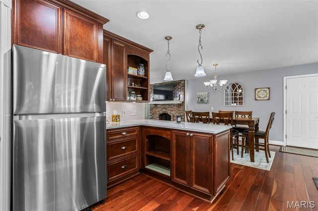 1760 Westview Drive, Imperial, MO 63052