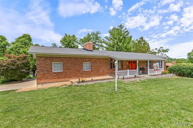 1760 Westview Drive, Imperial, MO 63052