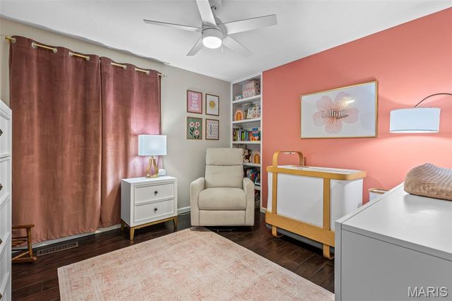 1760 Westview Drive, Imperial, MO 63052
