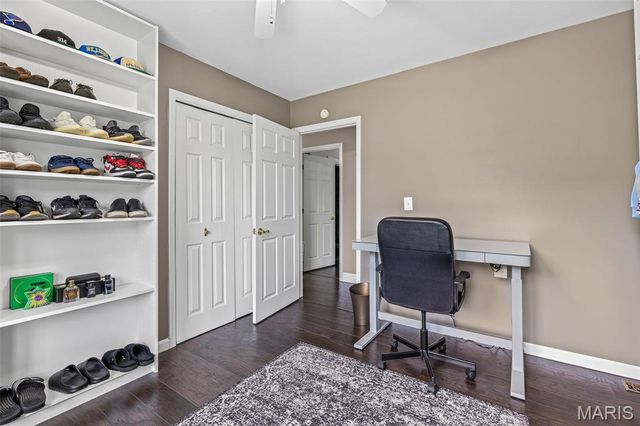 1760 Westview Drive, Imperial, MO 63052