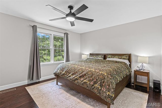 1760 Westview Drive, Imperial, MO 63052