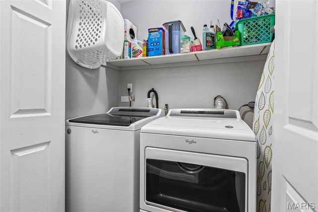 1760 Westview Drive, Imperial, MO 63052