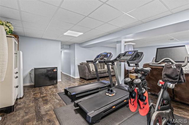 1760 Westview Drive, Imperial, MO 63052