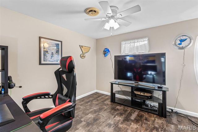 1760 Westview Drive, Imperial, MO 63052