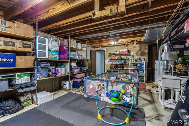 1760 Westview Drive, Imperial, MO 63052