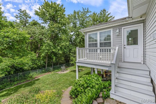 1760 Westview Drive, Imperial, MO 63052