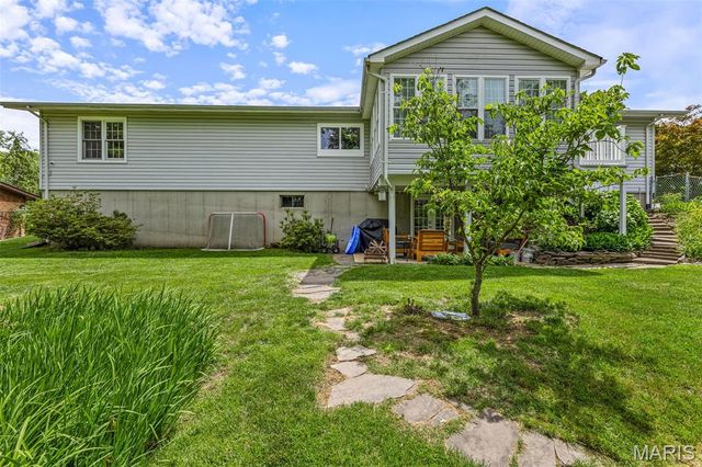 1760 Westview Drive, Imperial, MO 63052
