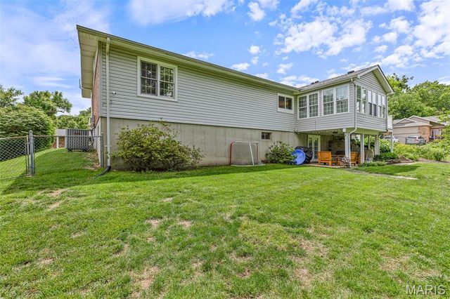 1760 Westview Drive, Imperial, MO 63052