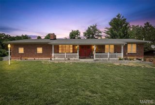 1760 Westview Drive, Imperial, MO 63052