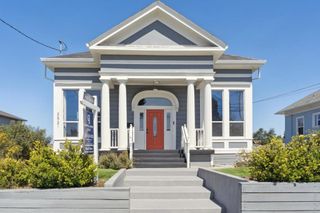 2521 Grande Vista Avenue, Oakland, CA 94601