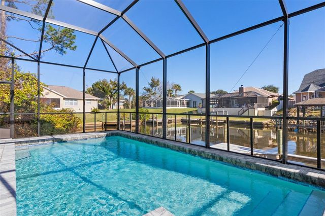 7 CURTIS COURT, Palm Coast, FL 32137